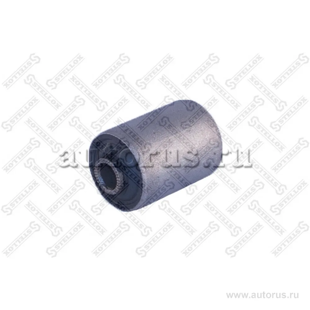Сайлентблок нижн. рычага внутр. Honda Civic/CRX all 88-91 STELLOX 87-37001-SX