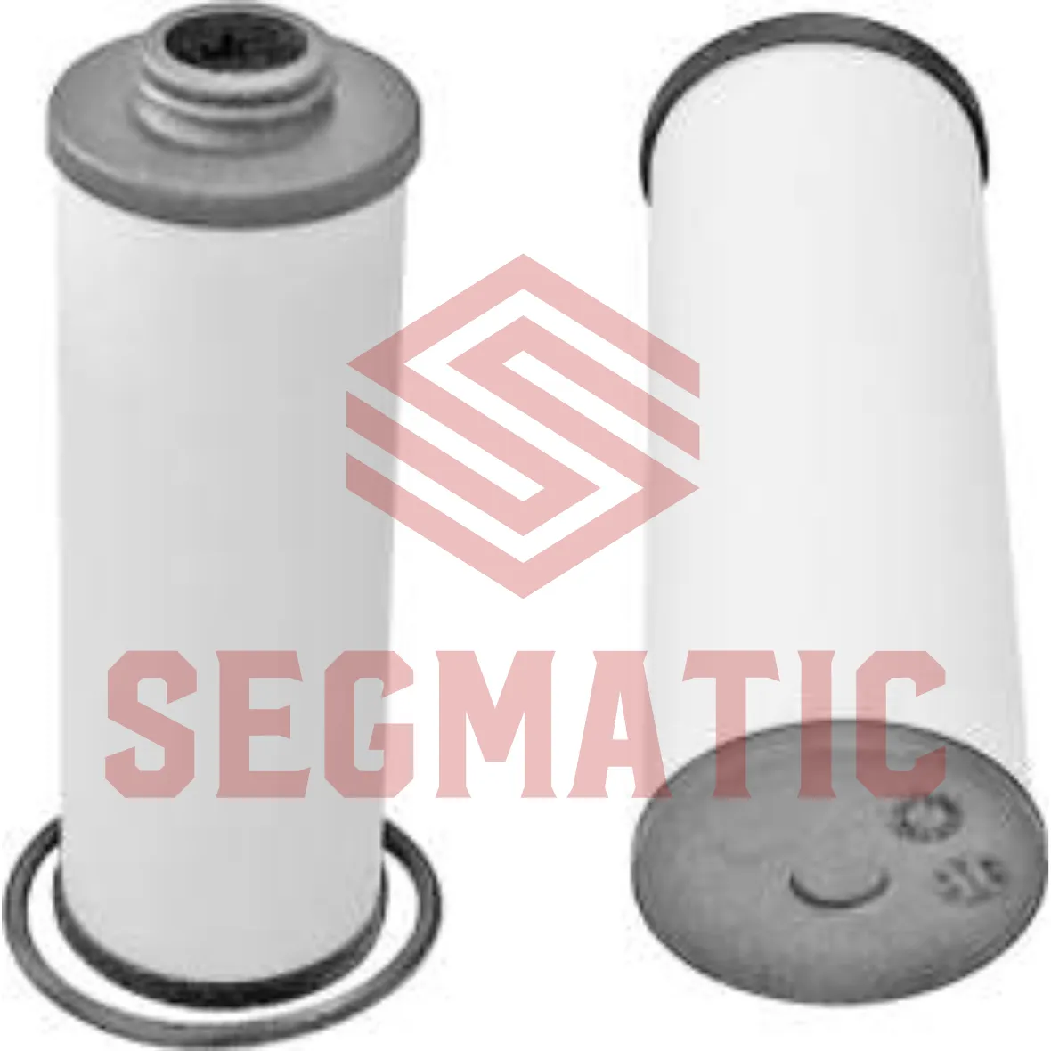 Фильтр S-Tronic (DSG) ФИЛЬТР МАСЛЯНЫЙ В КПП DSG / AUDI A4, A5, A6, A7, Q5 08~, PORSCHE MACAN SEGMATIC SGTF20011203