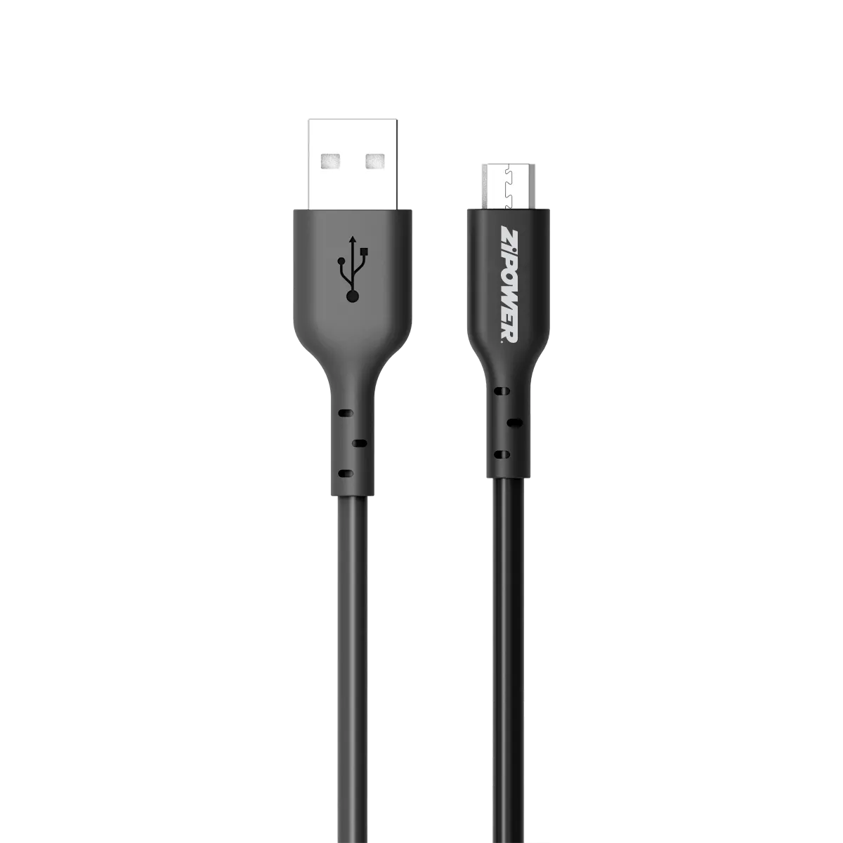 Кабель Micro USB 1м PM6665