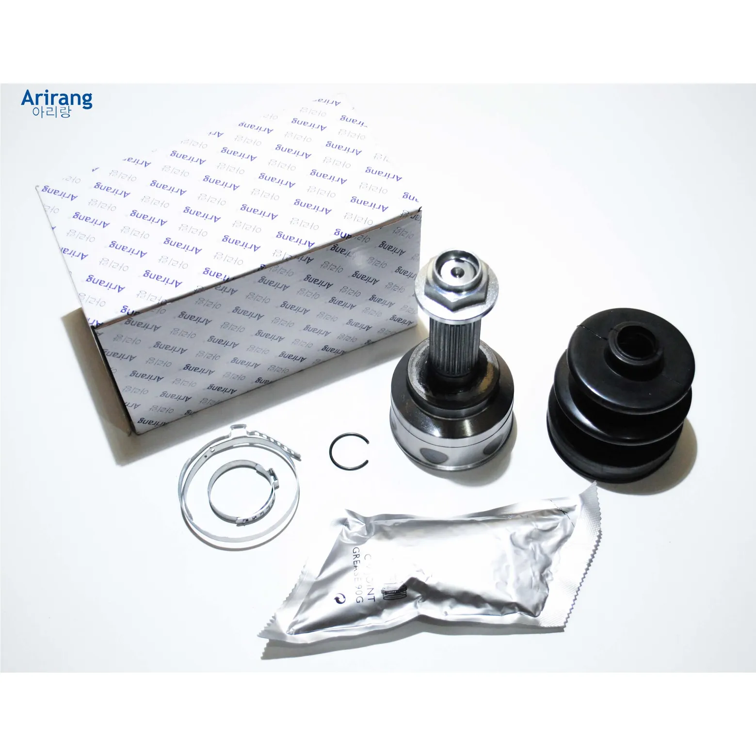 ШРУС наружний/ARG22-1001/0K2N225600/ARIRANG