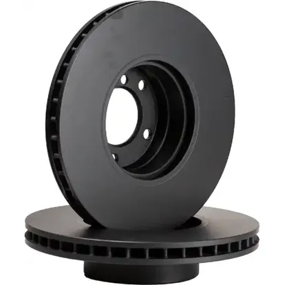 Диск тормозной передний BMW E39 2.0-4.4 M54/M57/M62 00> ZENTPARTS Z06187
