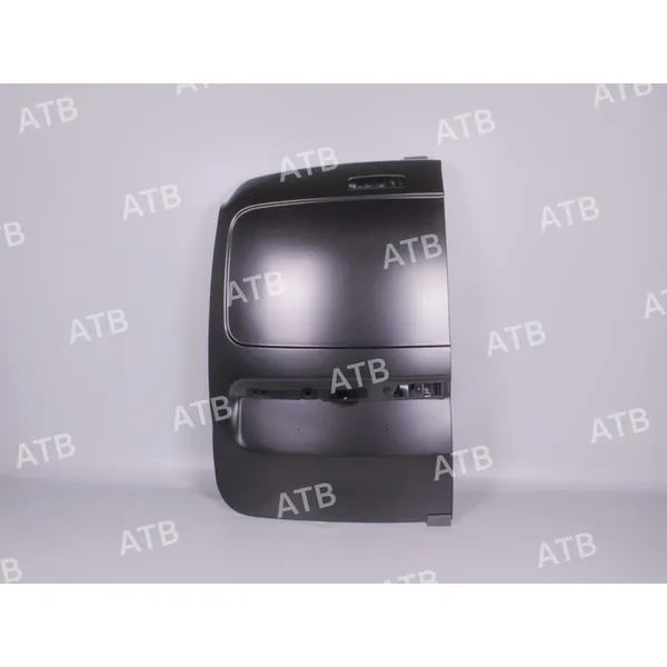Дверь задка Лада Ларгус левая фургон ATB 1ALL0050L