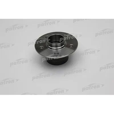 Ступица колеса задн ROVER: 75 99-\ MG: ZT 01- PATRON pbk3604h