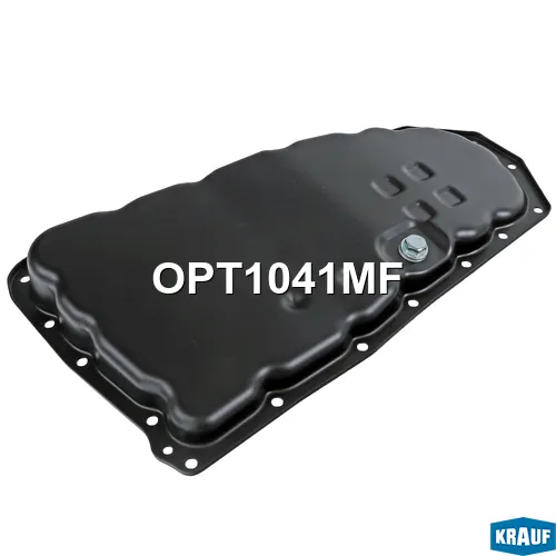 Поддон масляный КПП KRAUF OPT1041MF