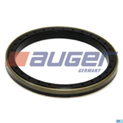 Уплoтнитeльнoe кoльцo, Ступица колеса AUGER 56606