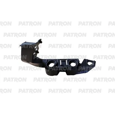 Кронштейн бампера передн правый AUDI A5 SPORTBACK/CABRIOLET PATRON P76-AD010AR