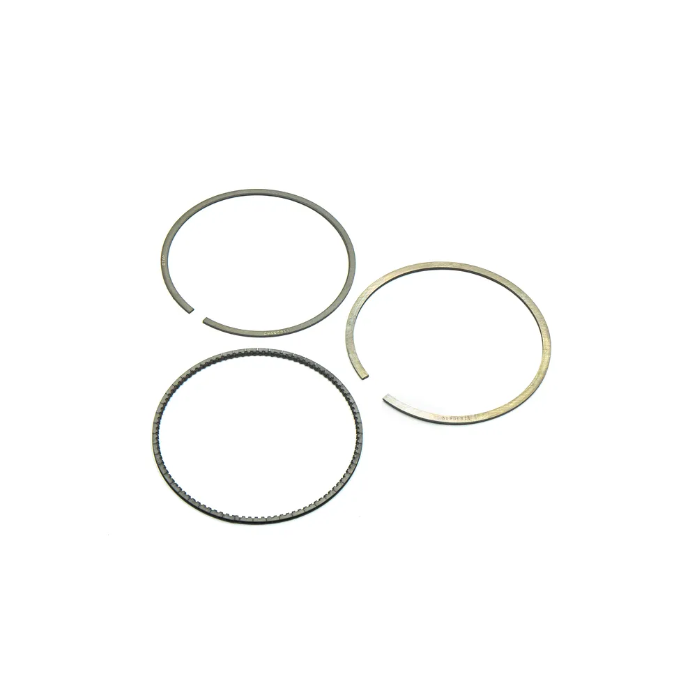 Кольца поршневые (комплект на 1 цилиндр) CITROEN/PEUGEOT /D=82,7mm STD KNECHT/MAHLE 03186N0