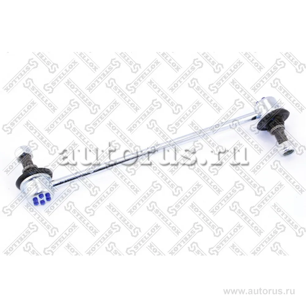 Тяга стабилизатора переднего Toyota Avensis 03>/Corolla 01> STELLOX 56-98024-SX