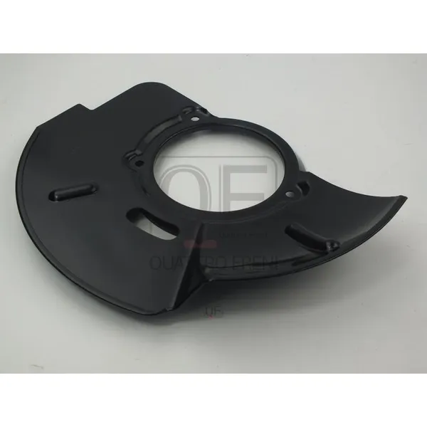 Кожух тормозного диска FR RH QUATTRO FRENI QF00F00138