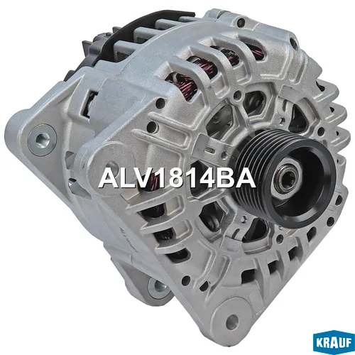Генератор KRAUF ALV1814BA