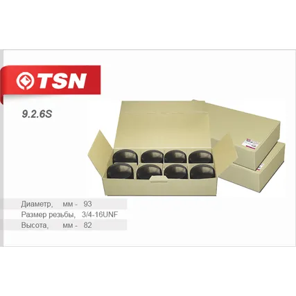 Фильтр масляный ВАЗ 2105 TSN 9.2.6S