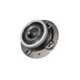 Подшипник ступицы задней Citroen Xantia ZENTPARTS Z14196_ZNT