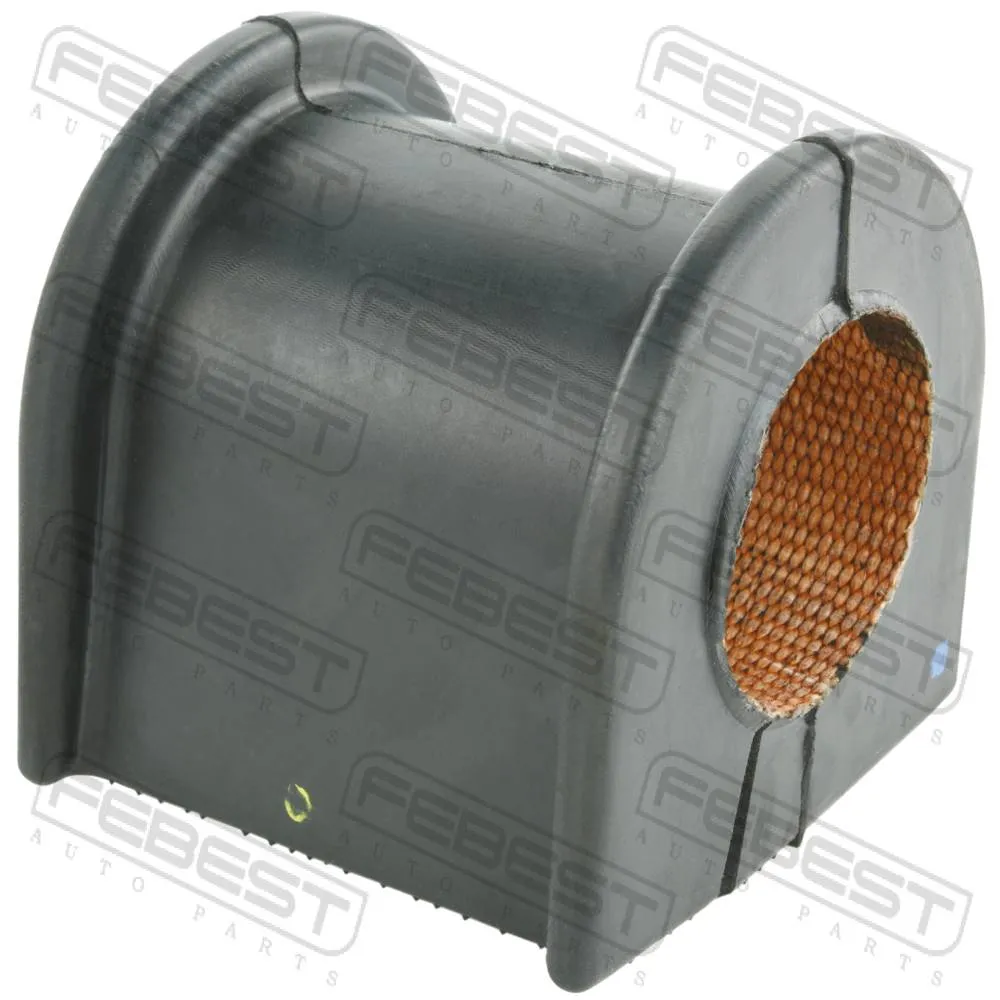 Втулка переднего стабилизатора D36 LEXUS LS460/460L 2006.08-2012.09 FEBEST TSB-UVF46F