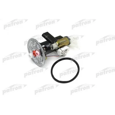 Насос топливный электрический (модуль) FORD: FIESTA/ESCORT/PUMA 00- PATRON PFP407