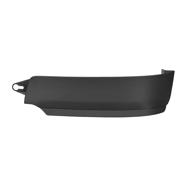 Накладка бампера левая ABS пластик MAN TGS EXOVO 21130E