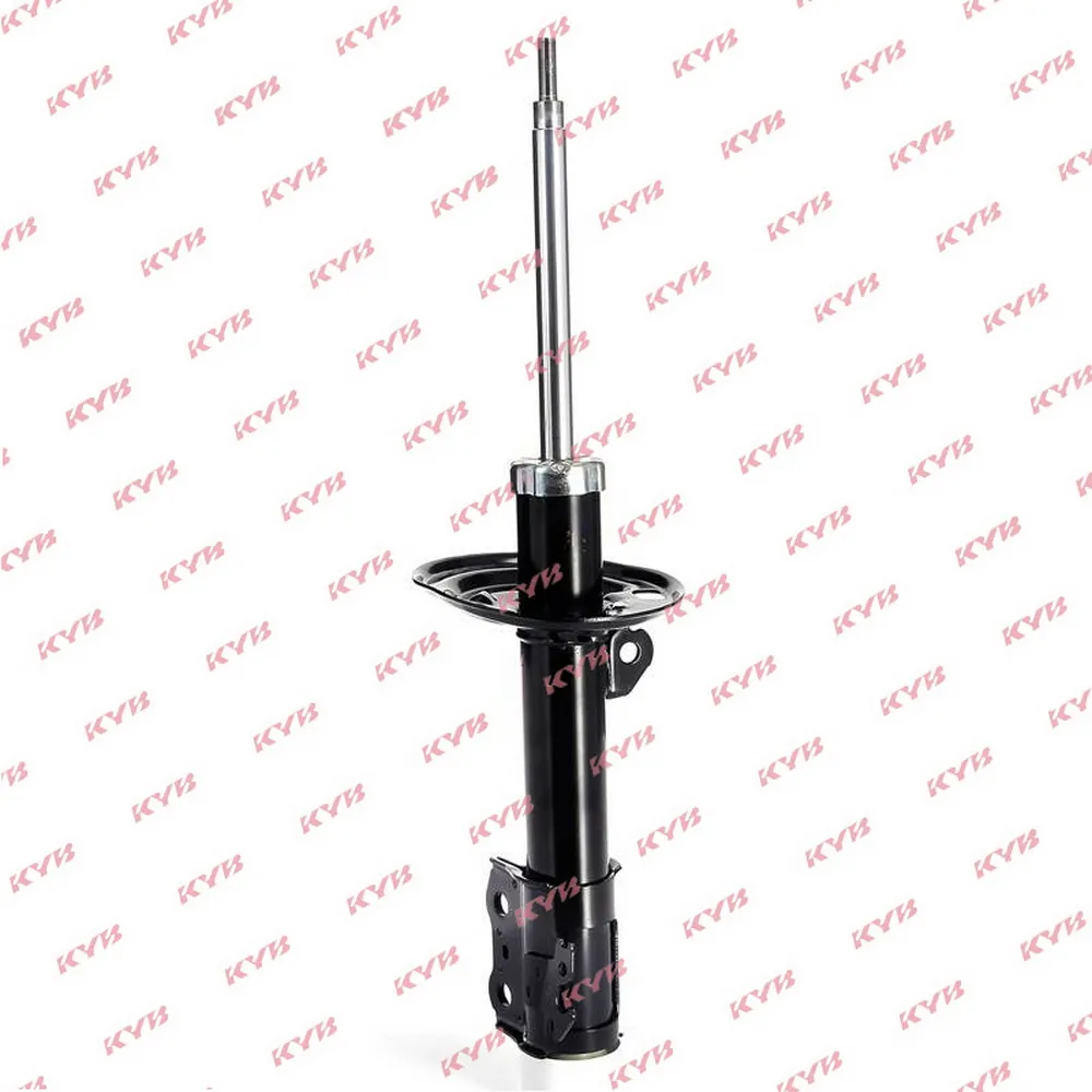 Амортизатор передний L TOYOTA Yaris II KYB 333746