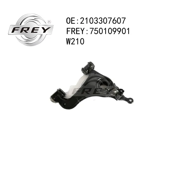 Рычаг передний нижний левый FREY 750109901