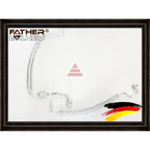 Трубка кондиционера FATHER F3434R81