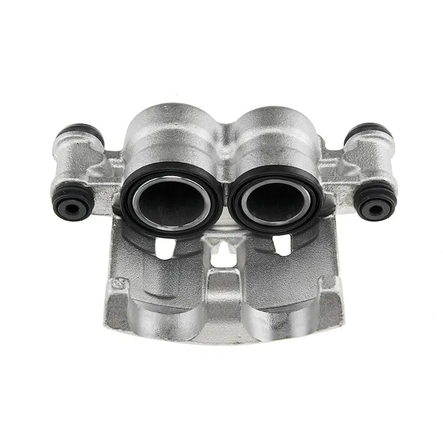 Суппорт передний PSA Ducato (250), Boxer 06- 17Q R15 правый NTY HZPFT003