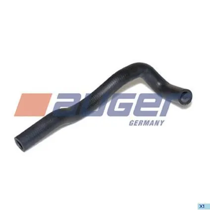 Патрубок MAN TGA/TGX AUGER 69540