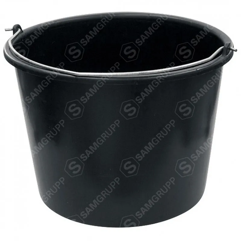 Ведро пластмассовое (12 л) SAMTOOLS SR-103100012