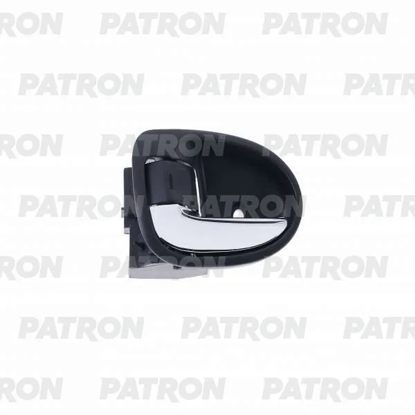 Ручка двери внутр передн=задн (лев) TOYOTA: Yaris Hatchback 07 PATRON P20-1089L