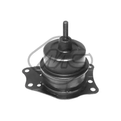 Подушка двигателя METALCAUCHO 04786