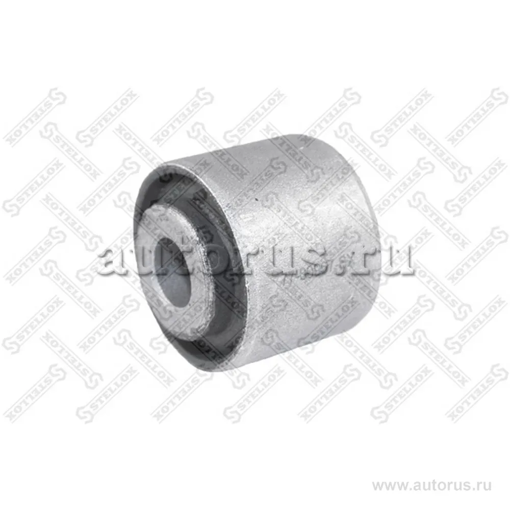 Сайлентблок рычага зад. подвески MB W140/C140 91>/W220 98> STELLOX 77-00967-SX