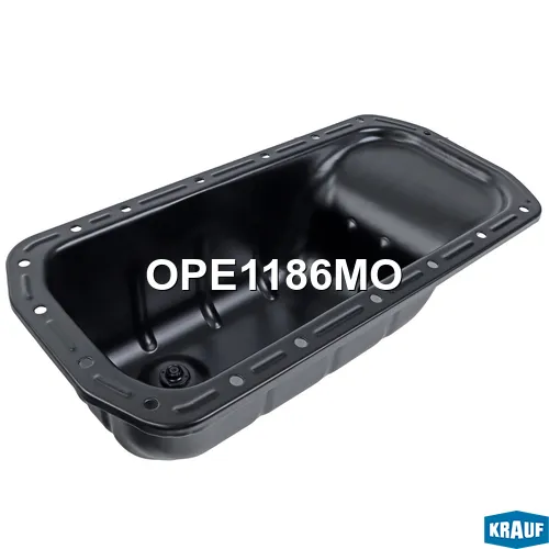 Поддон масляный ДВС KRAUF OPE1186MO