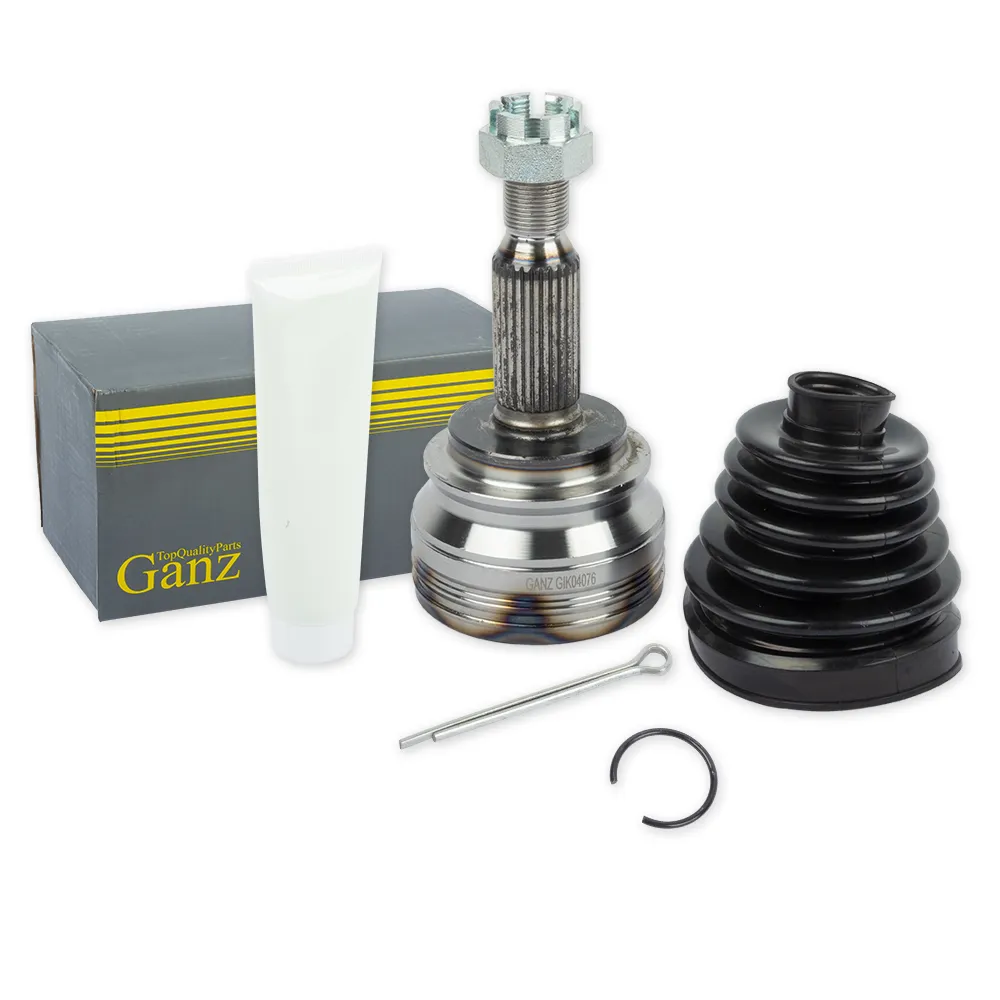 ШРУС наружный MITSUBISHI ASX/Lancer X GANZ GIK04076