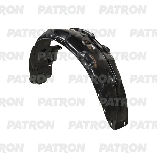 Подкрылок Передн лев HONDA CIVIC 1992-1995 3,4дв PATRON P72-2157AL