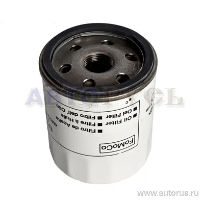 Фильтр масляный FORD 1 339 125
