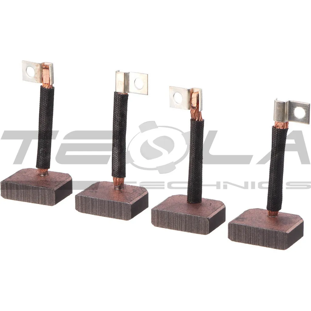 Щетки TESLA TECHNICS TT53028