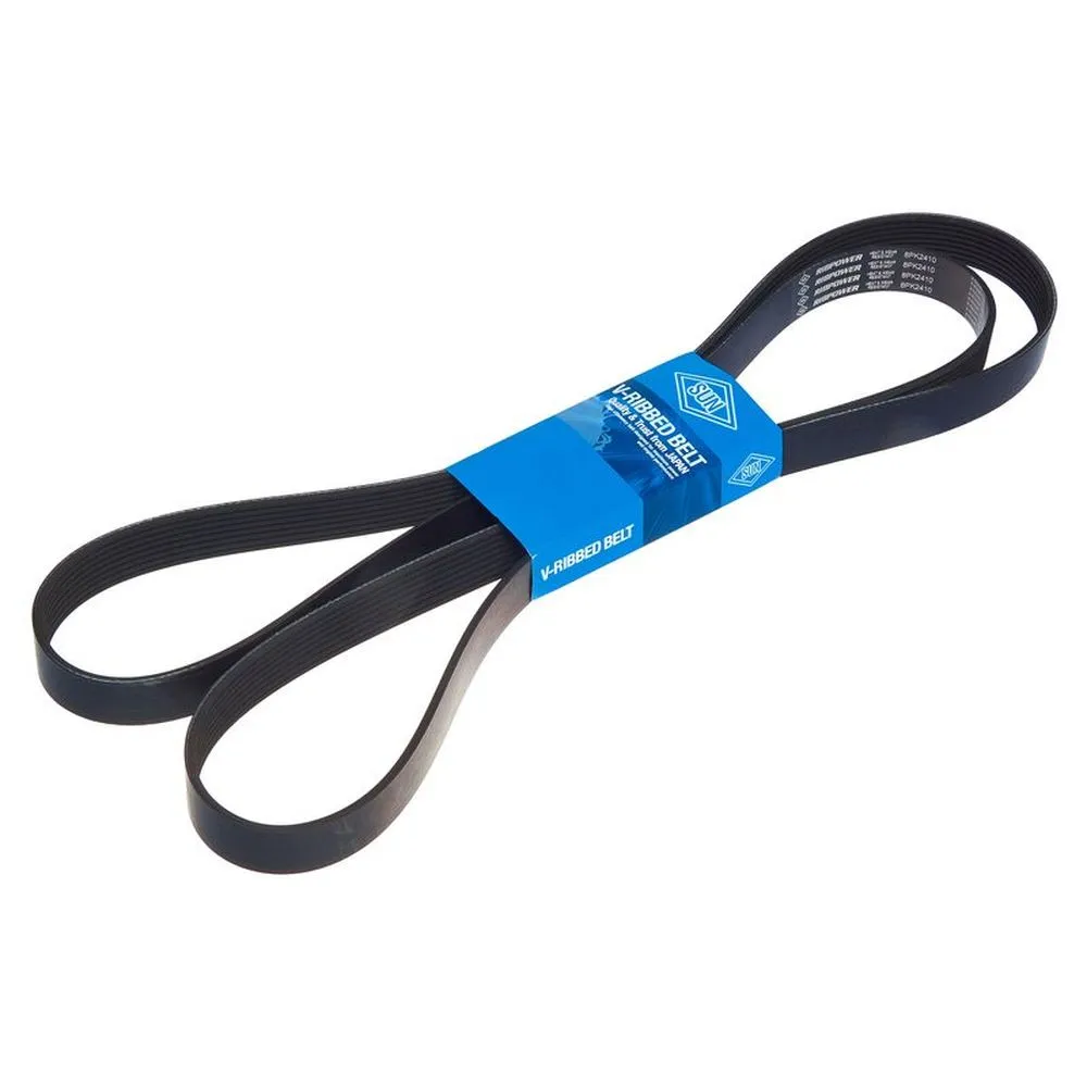 Ремень поликлиновый Sun SUN 8PK2410