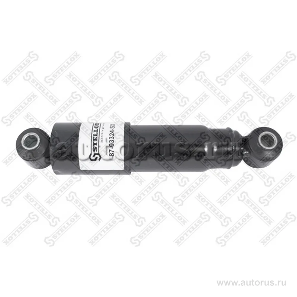 Амортизатор кабины перед. 212-266 O/O 14x45 14x45 RVI PREMIUM STELLOX 87-03324-SX