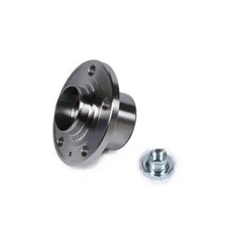 Комплект подшипника ступицы передней Audi A2, VW Po STELLOX 4328208_SX