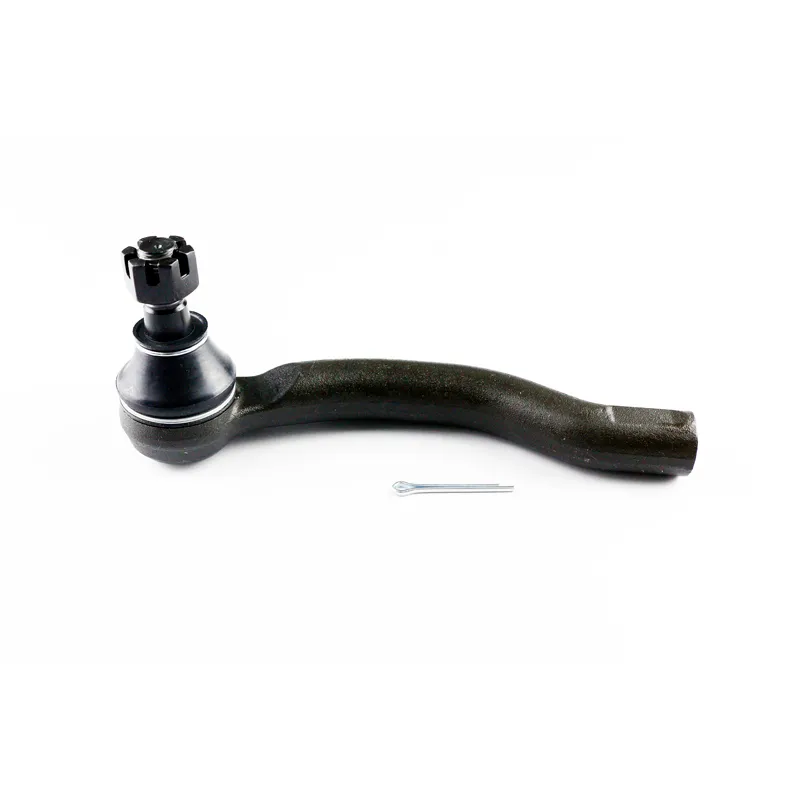 Наконечник рулевой тяги NISSAN NAVARA PATHFINDER 05-RH KAYABA KTR1198