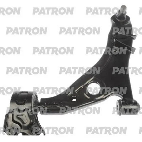 Рычаг подвески Заменен на PS5584L. MAZDA CX-9 10.12.2012 - (Произ PATRON PS50209L
