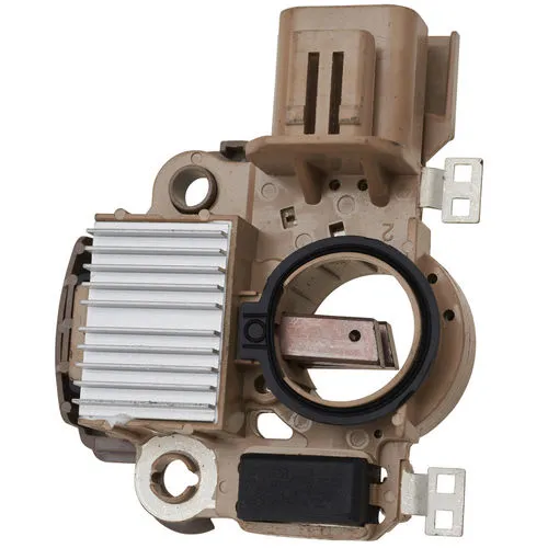РЕГУЛЯТОР ГЕНЕРАТОРА MAZDA 6 (GG), MPV II (LW), 14.3V, A-CIRCUIT ZIKMAR Z28058R