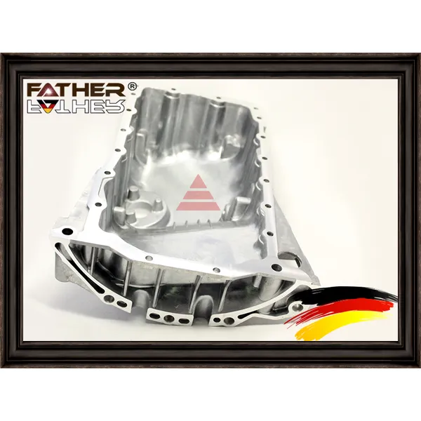 Поддон масляный FATHER F1041R99