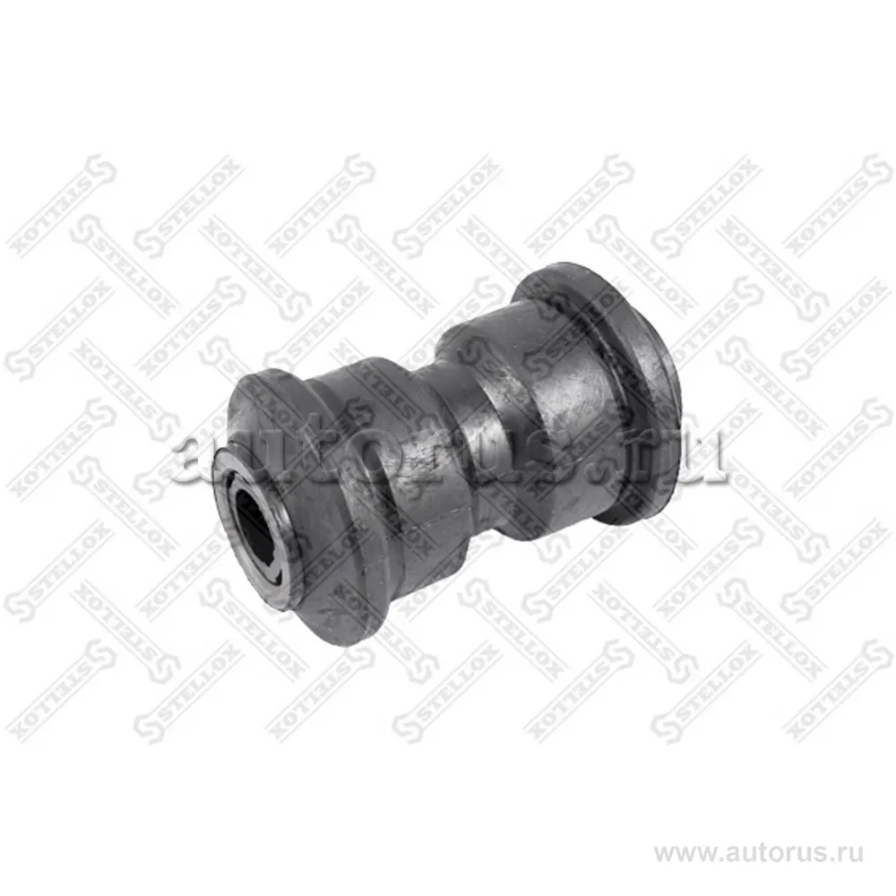 Сайлентблок рессоры (мр) 16.5x59x95.5 MB STELLOX 84-06014-SX
