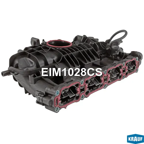Коллектор впускной KRAUF EIM1028CS