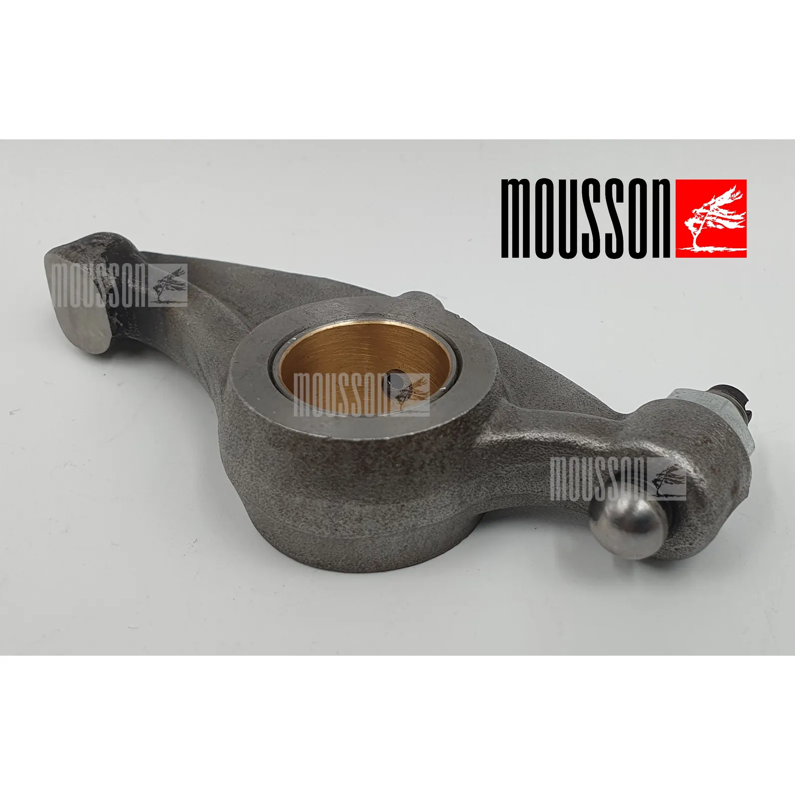 Коромысло клапана J2 MOUSSON SRAJ2