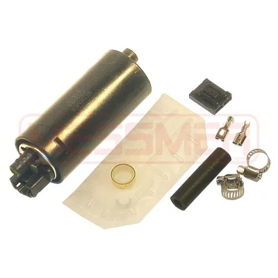 Насос топливный BMW E30 (3bar) ERA 770089