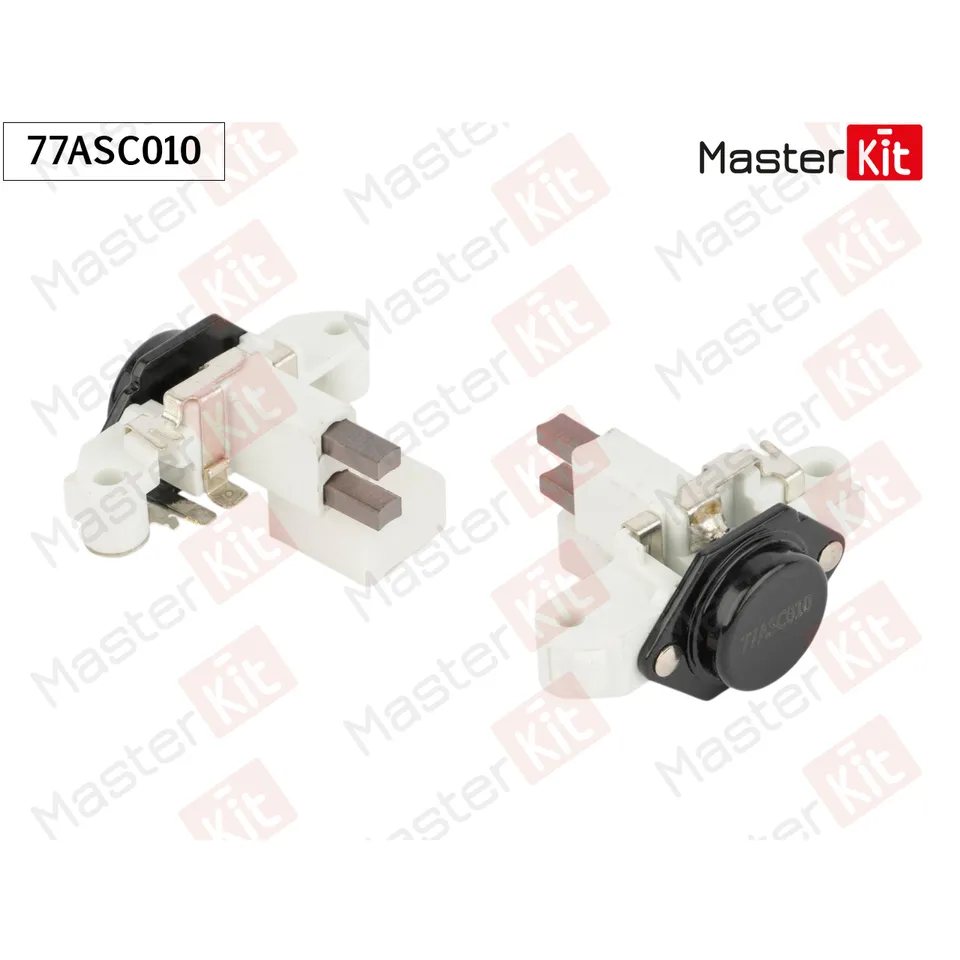Регулятор напряжения генератора VW GOLF III/IV 1.9TDi MASTERKIT 77ASC010