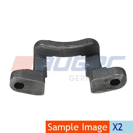 Кронштейн вилки редуктора R770 AUGER 84860
