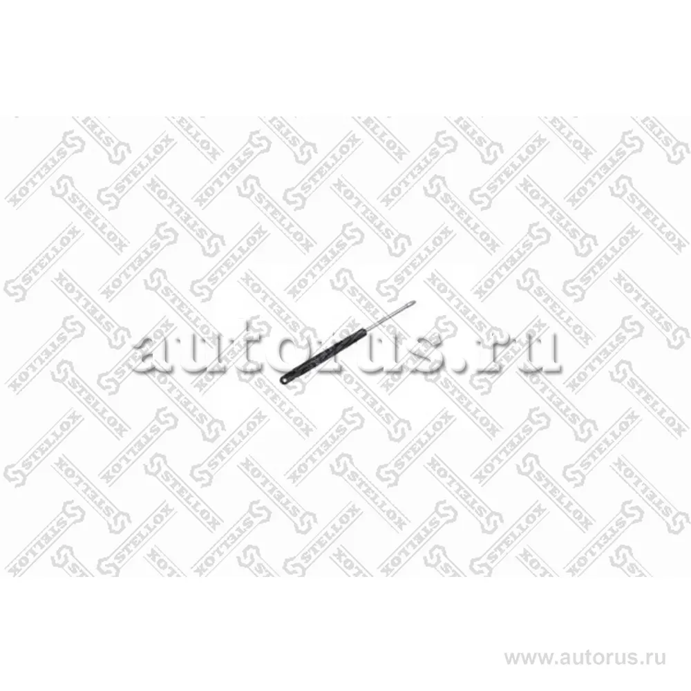 Амортизатор капота газовый 350mm O/OMAN L350 O/O STELLOX 8702312_SX