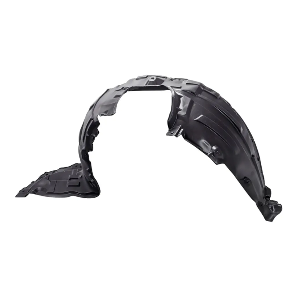 Подкрылок передний правый MAZDA 3 2006-2009 SAILING MAL03103636R