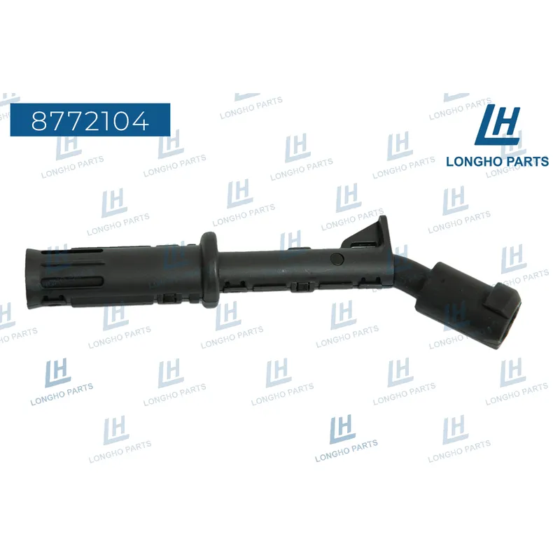 Наконечник катушки зажигания MERCEDES-BENZ A2769060501 LONGHO 8772104