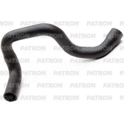 Патрубок радиатора Верхний FORD Focus I (1.8 Zetec) 1998-2005 PATRON PH2546